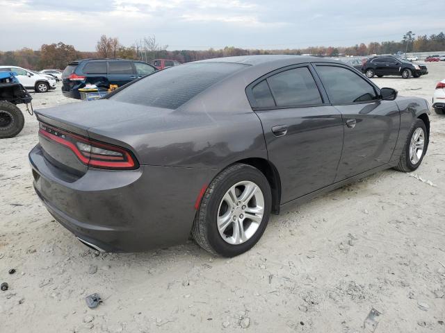 2C3CDXBG5FH881033 - 2015 DODGE CHARGER SE GRAY photo 3