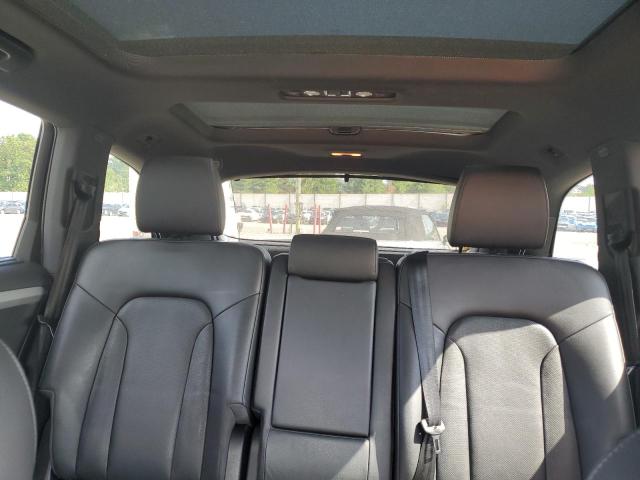 WA1WMAFE5ED012288 - 2014 AUDI Q7 PRESTIGE 黑色 照片 10