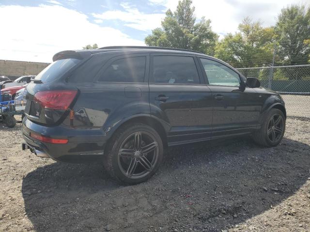 WA1WMAFE5ED012288 - 2014 AUDI Q7 PRESTIGE 黑色 照片 3