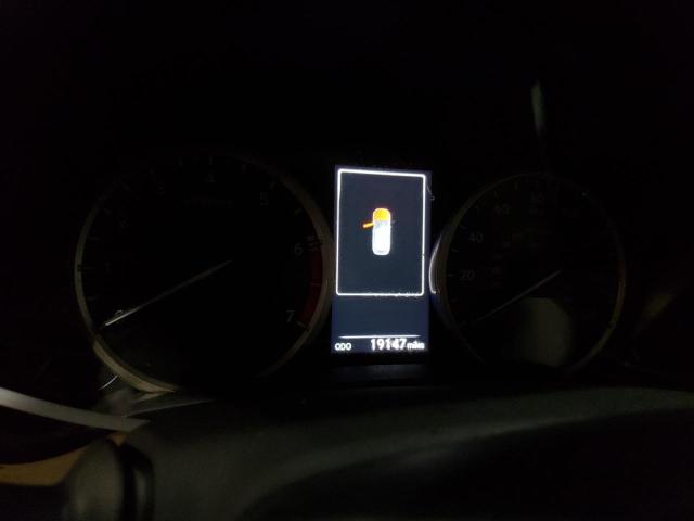 JTJGARBZ6M5021226 - 2021 LEXUS NX 300 BASE 白色 照片 9