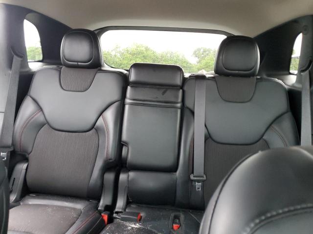 1C4PJMBB9HW513063 - 2017 JEEP CHEROKEE TRAILHAWK 黑色 照片 10