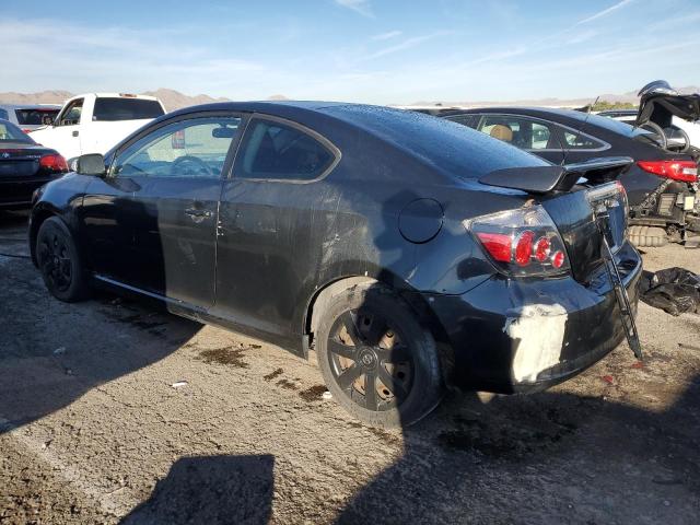 JTKDE177270163974 - 2007 TOYOTA SCION TC 黑色 照片 2