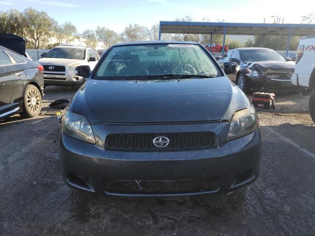 JTKDE177270163974 - 2007 TOYOTA SCION TC 黑色 照片 5