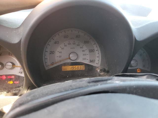 JTKDE177270163974 - 2007 TOYOTA SCION TC 黑色 照片 9