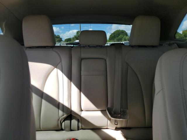 5LMCJ1C90KUL44510 - 2019 LINCOLN MKC BEIGE photo 10