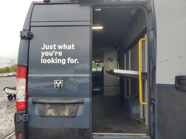 3C6MRVJG1ME544429 - 2021 RAM PROMASTER 3500 HIGH Mavi foto 10