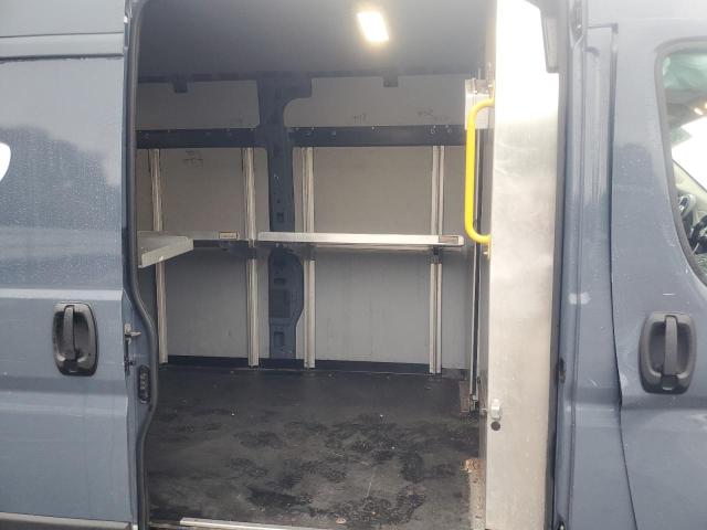 3C6MRVJG1ME544429 - 2021 RAM PROMASTER 3500 HIGH Mavi foto 11