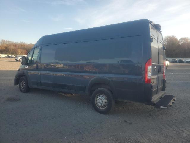 3C6MRVJG1ME544429 - 2021 RAM PROMASTER 3500 HIGH Mavi foto 2