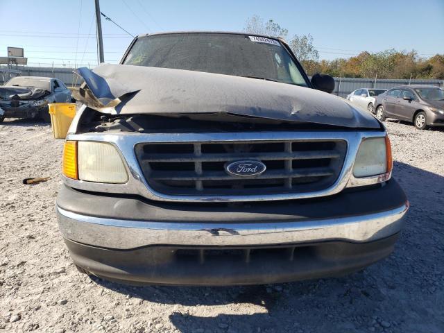 2FTRX17264CA84548 - 2004 FORD F-150 HERI CLASSIC BEIGE photo 5