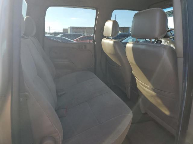 5TEGN92N03Z174622 - 2003 TOYOTA TACOMA DOUBLE CAB PRERUNNER TAN photo 10