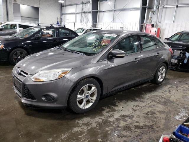 2014 FORD FOCUS SE, 