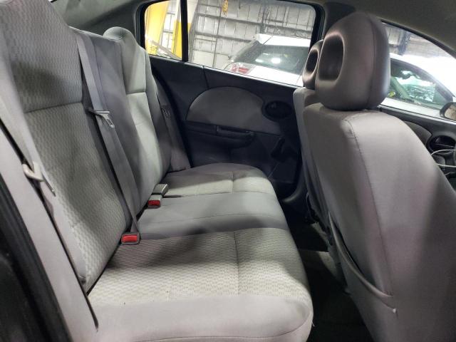 1G8AJ55FX7Z154498 - 2007 SATURN ION LEVEL 2 银色 照片 10