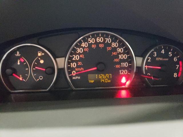 1G8AJ55FX7Z154498 - 2007 SATURN ION LEVEL 2 银色 照片 9