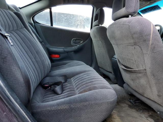 1G2WK52J83F123770 - 2003 PONTIAC GRAND PRIX SE 勃艮第红 照片 10