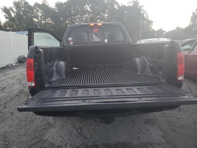 1FTRF17WX2NB76923 - 2002 FORD F150 BLACK photo 10