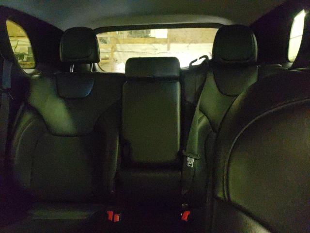 1C4PJMBX2KD418908 - 2019 JEEP CHEROKEE TRAILHAWK თეთრი ფოტო 10