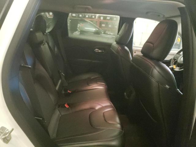 1C4PJMBX2KD418908 - 2019 JEEP CHEROKEE TRAILHAWK თეთრი ფოტო 11