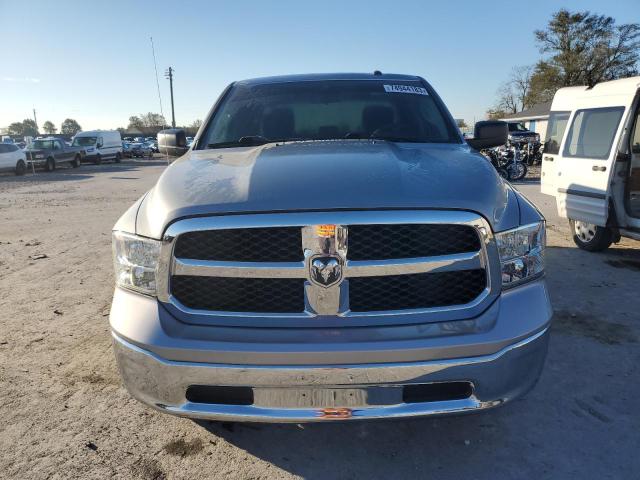 3C6RR7KT5MG599726 - 2021 RAM 1500 CLASS TRADESMAN SILVER photo 5