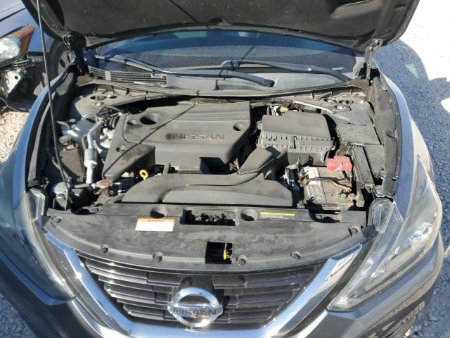 1N4AL3AP5HC222929 - 2017 NISSAN ALTIMA 2.5 GRAY photo 11