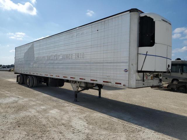 1UYVS251X1M361048 - 2001 UTILITY TRAILER Ağ foto 1