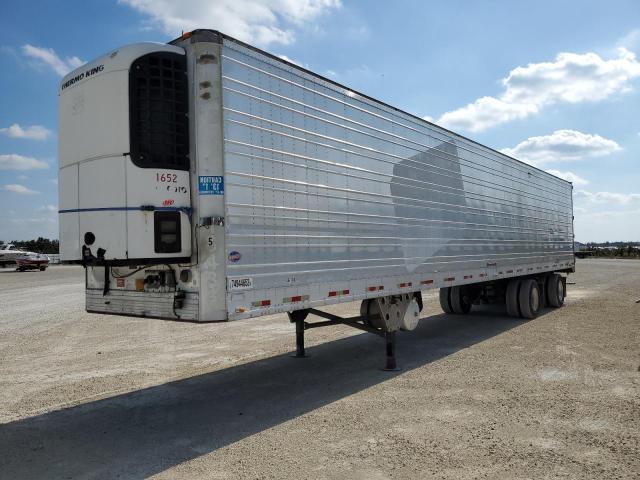 1UYVS251X1M361048 - 2001 UTILITY TRAILER Ağ foto 2