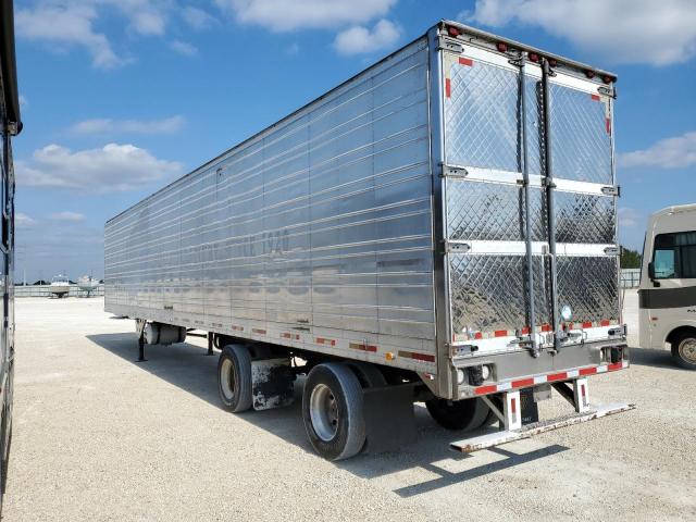 1UYVS251X1M361048 - 2001 UTILITY TRAILER Ağ foto 3