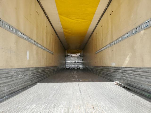 1UYVS251X1M361048 - 2001 UTILITY TRAILER Ağ foto 5