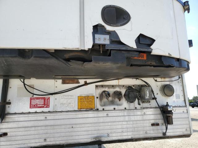 1UYVS251X1M361048 - 2001 UTILITY TRAILER WHITE photo 7