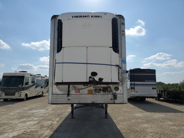 1UYVS251X1M361048 - 2001 UTILITY TRAILER WHITE photo 8