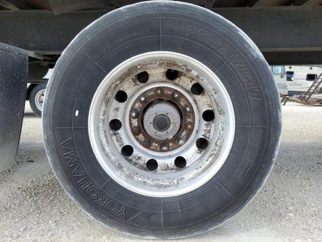 1UYVS251X1M361048 - 2001 UTILITY TRAILER Ağ foto 9