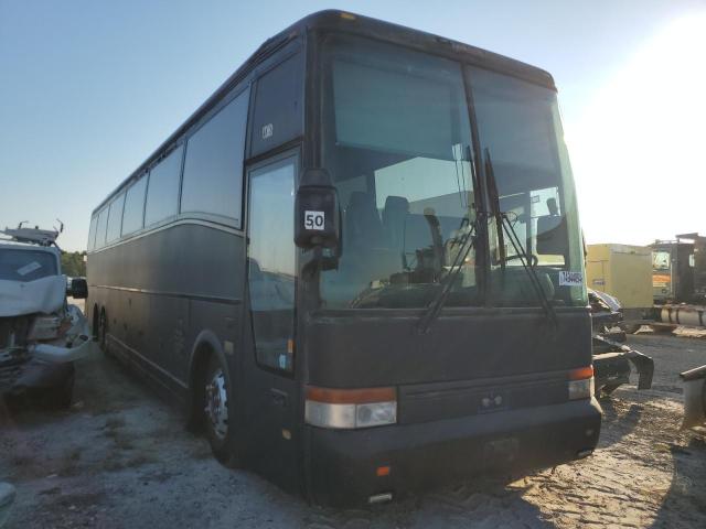 2000 VAN HOOL T2100, 