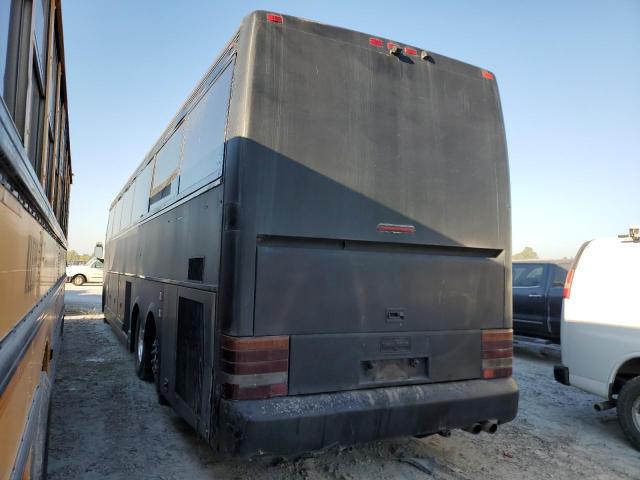 YE2TC13B0Y2044125 - 2000 VAN HOOL T2100 BLACK photo 3