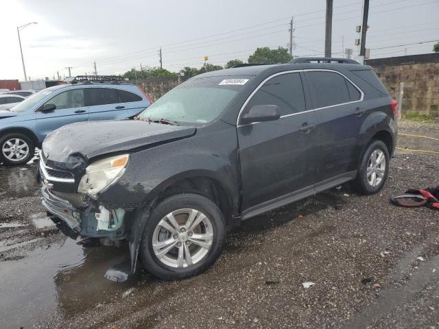 2012 CHEVROLET EQUINOX LT, 