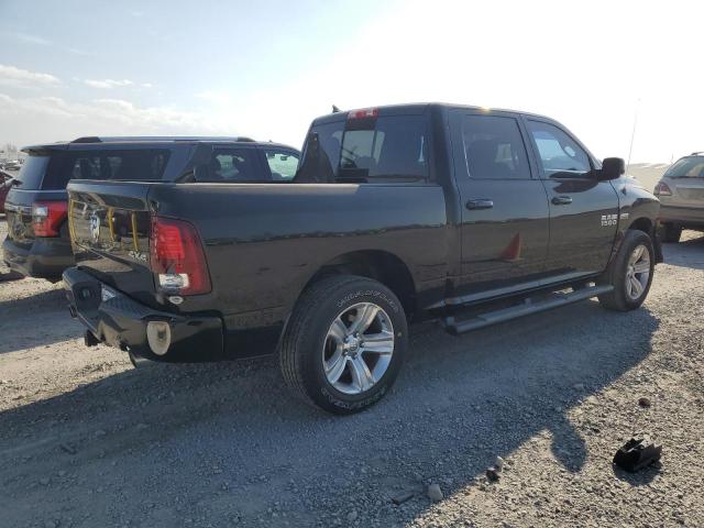 1C6RR7MT6DS721435 - 2013 RAM 1500 SPORT BLACK photo 3