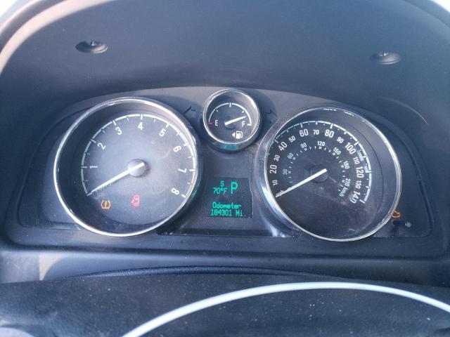 3GNAL2EK3ES584127 - 2014 CHEVROLET CAPTIVA LS 红色 照片 9