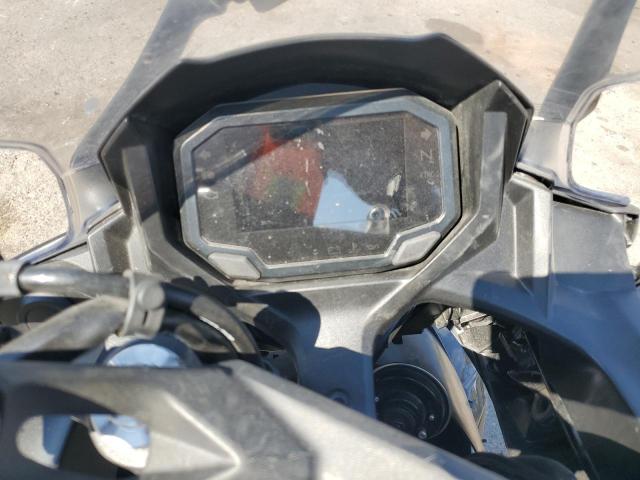 ML5EXER13RDAB8257 - 2024 KAWASAKI EX650 R BLACK photo 7