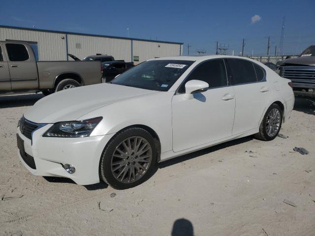 2014 LEXUS GS 350, 