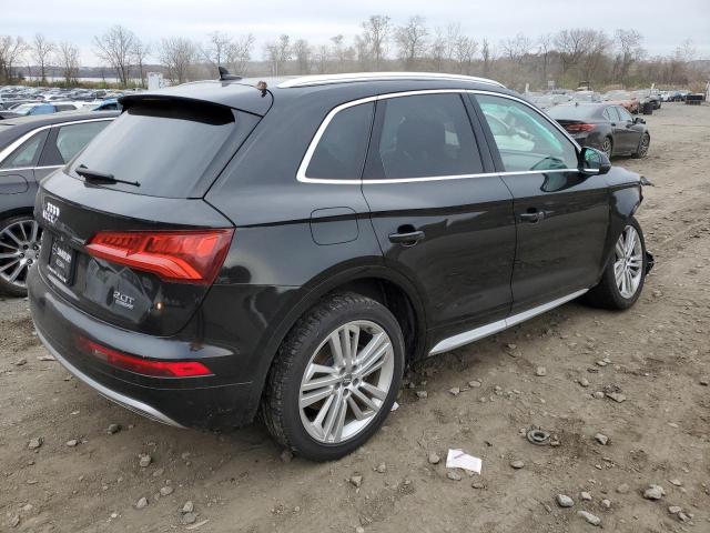 WA1CNAFY8J2018232 - 2018 AUDI Q5 PRESTIGE BLACK photo 3