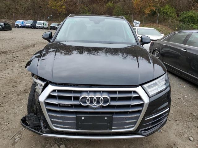 WA1CNAFY8J2018232 - 2018 AUDI Q5 PRESTIGE BLACK photo 5