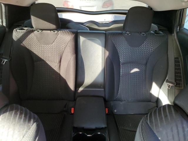 JTDKARFP7K3115727 - 2019 TOYOTA PRIUS PRIM 白色 照片 10