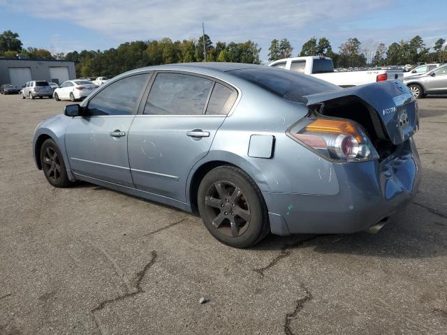 1N4AL2AP1CN408412 - 2012 NISSAN ALTIMA BASE BLUE photo 2