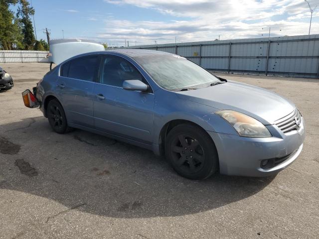 1N4AL2AP1CN408412 - 2012 NISSAN ALTIMA BASE BLUE photo 4