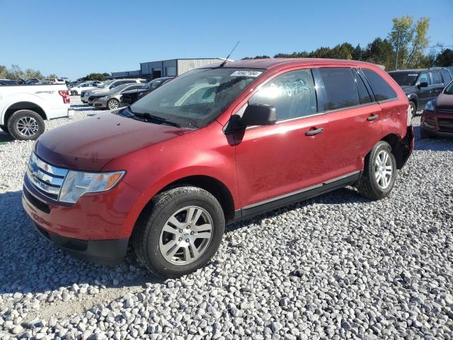 2008 FORD EDGE SE, 