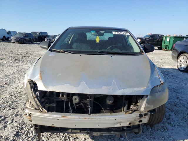 JTKDE177170160032 - 2007 TOYOTA SCION TC 银色 照片 5