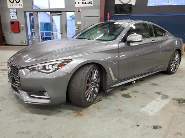 JN1FV7EK5HM611261 - 2017 INFINITI Q60 RED SPORT 400 GRAY photo 1