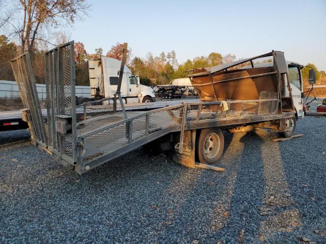 54DCDW1D8PS201063 - 2023 CHEVROLET 4500 WHITE photo 4