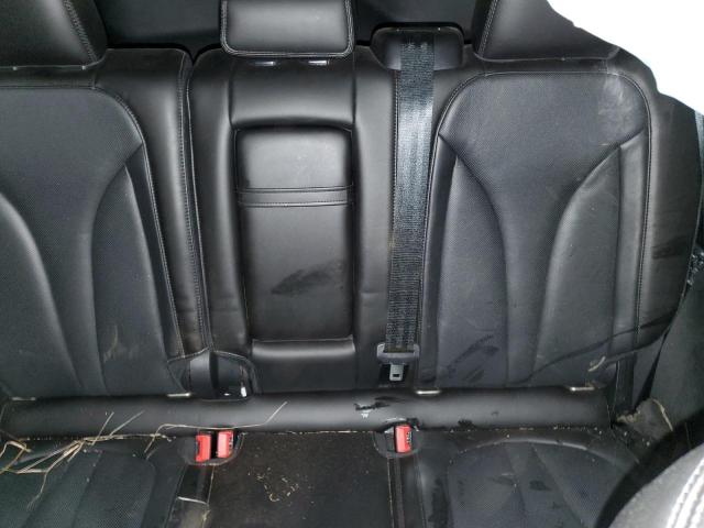 5LMCJ3C93KUL52175 - 2019 LINCOLN MKC RESERVE თეთრი ფოტო 10