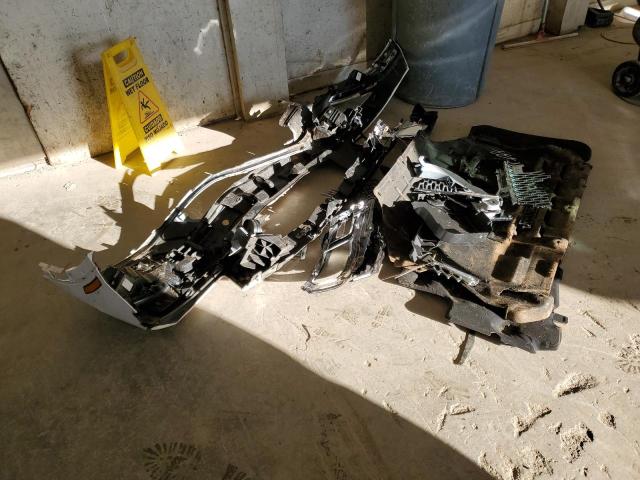 5LMCJ3C93KUL52175 - 2019 LINCOLN MKC RESERVE თეთრი ფოტო 13