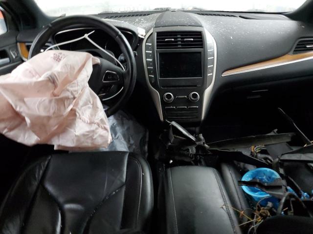 5LMCJ3C93KUL52175 - 2019 LINCOLN MKC RESERVE თეთრი ფოტო 8