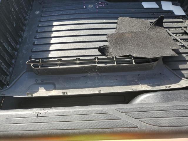 5TFJU4GN1FX088347 - 2015 TOYOTA TACOMA DOUBLE CAB PRERUNNER WHITE photo 12